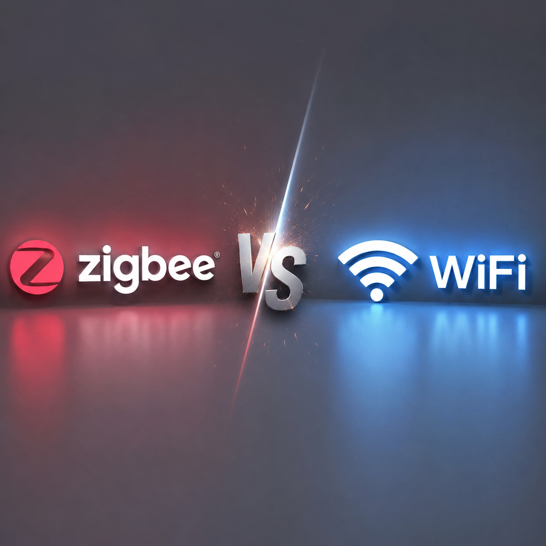 Zigbee vs WiFi: ¿cuál es mejor para tu hogar inteligente en 2026?