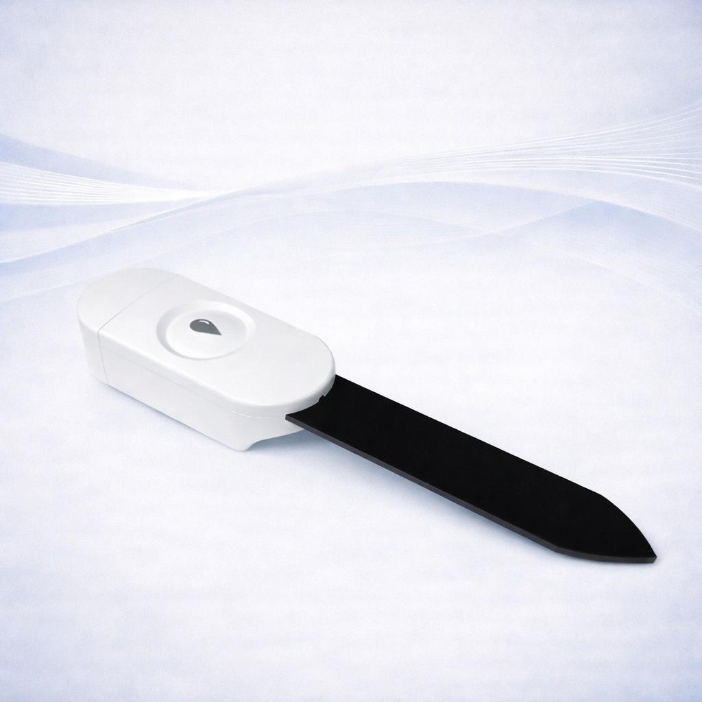 Sensor de humedad de suelo Zigbee para riego inteligente de plantas - VivaHub