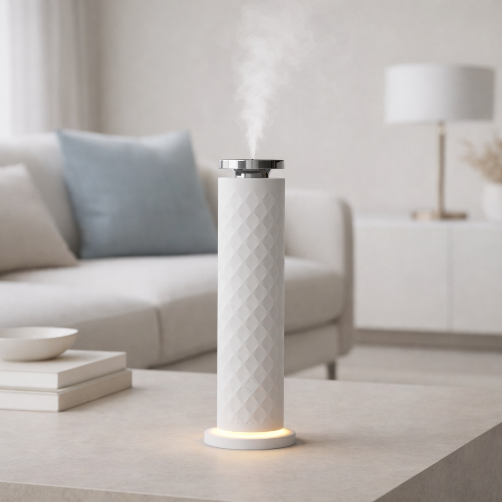 Transforma tu hogar en segundos