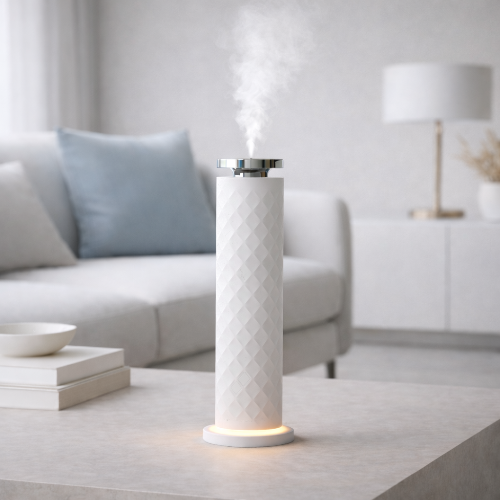 Transforma tu hogar en segundos