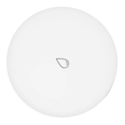 Sensor de Fuga de Agua sonoro y app para Hogar Inteligente