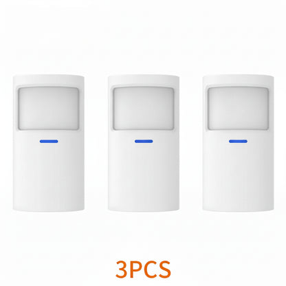 Sensor PIR 433MHz PR200 – Detector de Movimiento