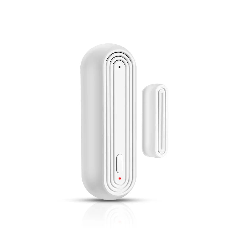 Sensor de Puerta y Ventana - Sirena 90dB Integrada