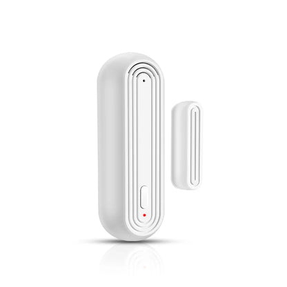 Sensor de Puerta y Ventana - Sirena 90dB Integrada