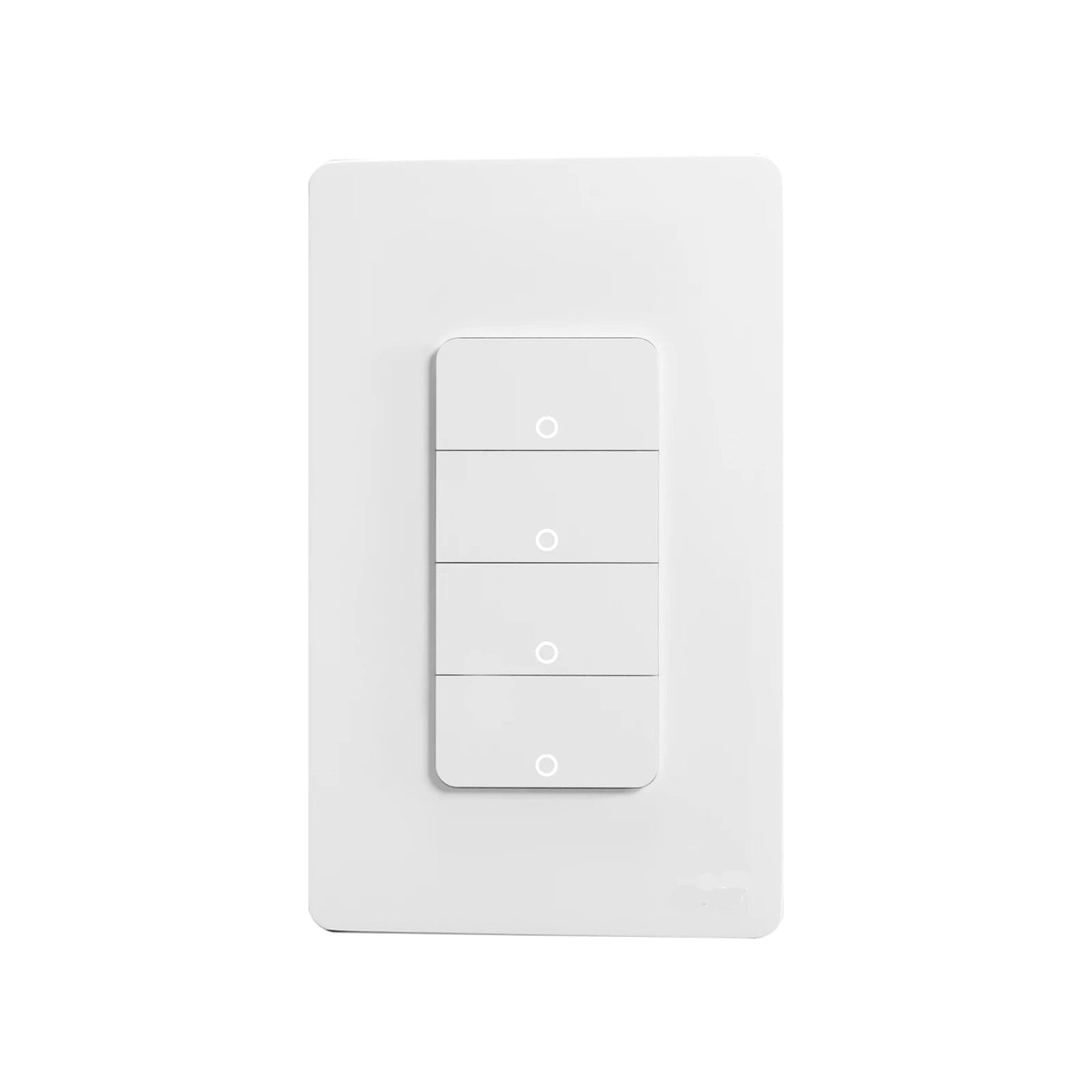 Interruptor Inteligente Zigbee Sin Cable Neutro | Alexa