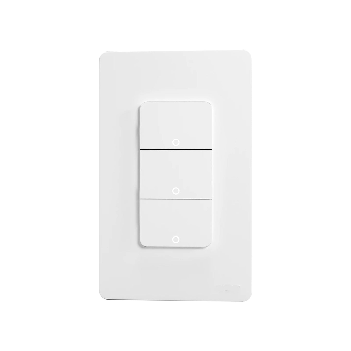 Interruptor Inteligente Zigbee Sin Cable Neutro | Alexa