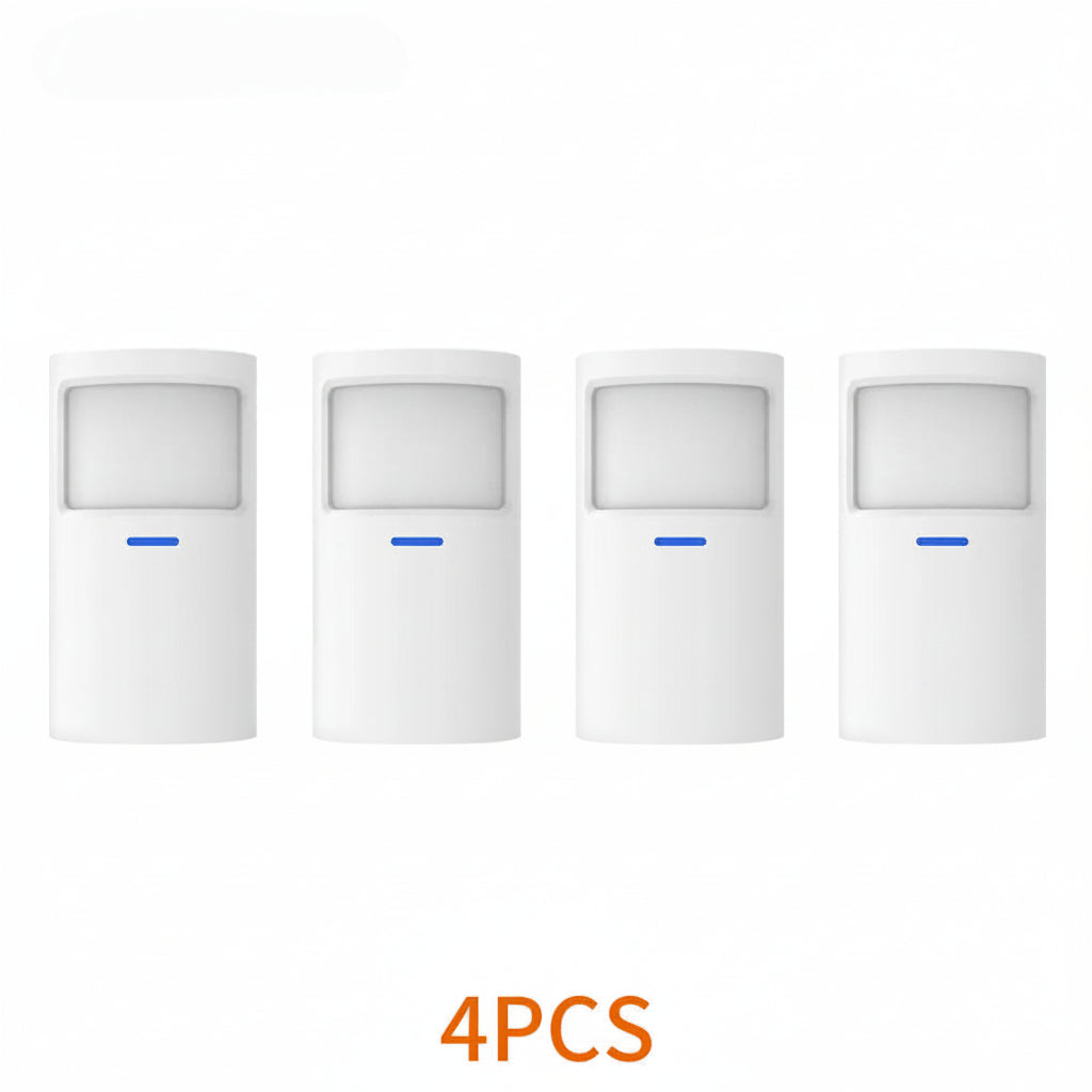 Sensor PIR 433MHz PR200 – Detector de Movimiento