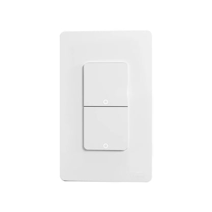 Interruptor Inteligente Zigbee Sin Cable Neutro | Alexa