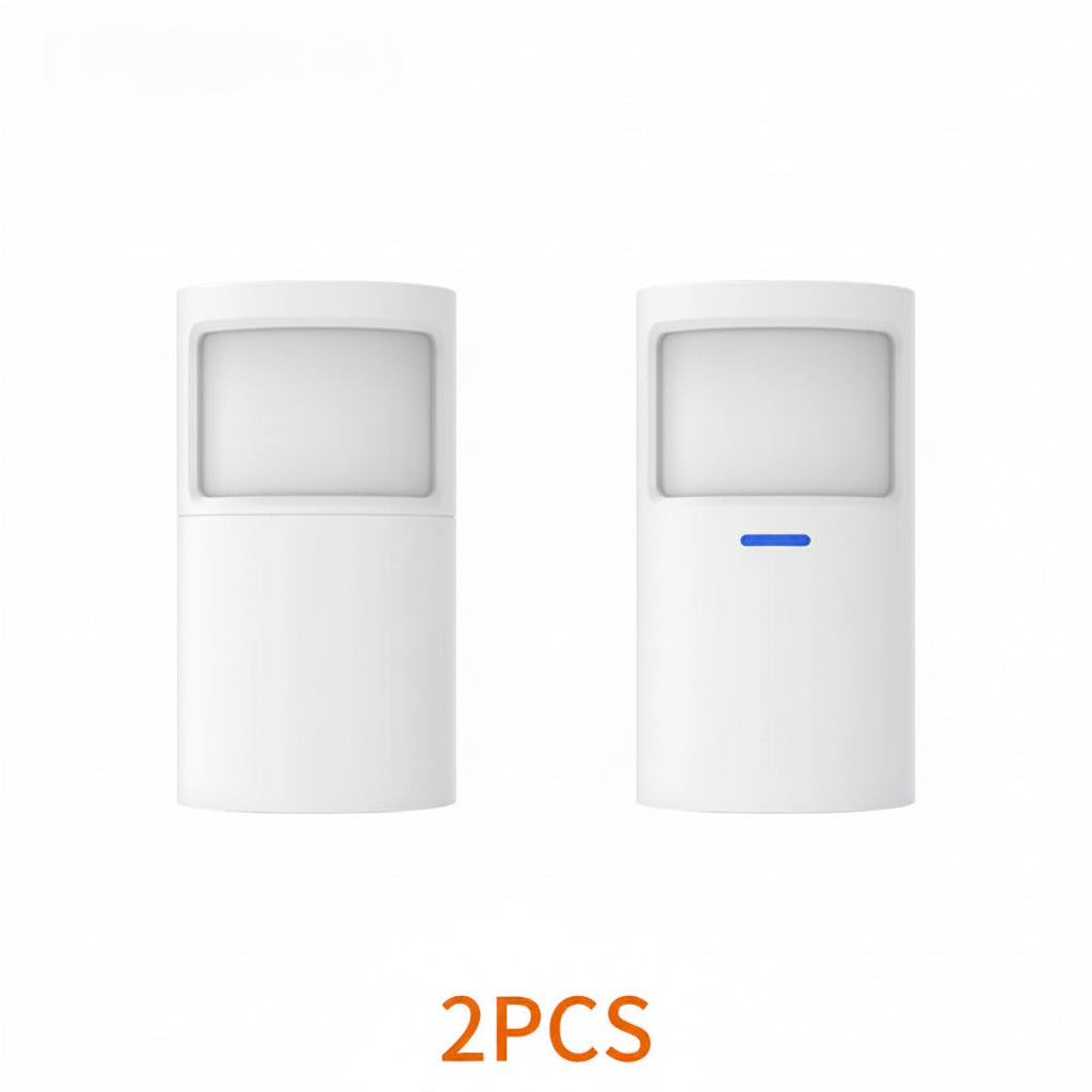 Sensor PIR 433MHz PR200 – Detector de Movimiento