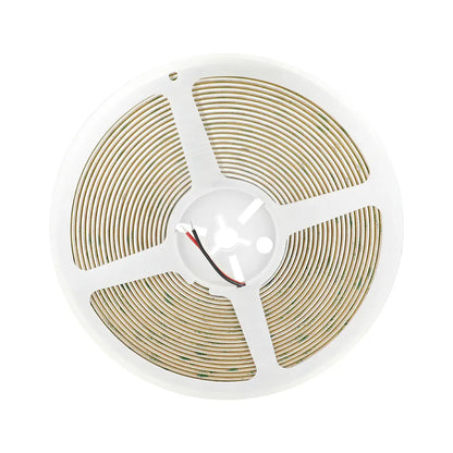 Tira LED COB 24V 3000/4000/6000 K.  600 LEDs/m Dimmable con Tuya Bluetooth