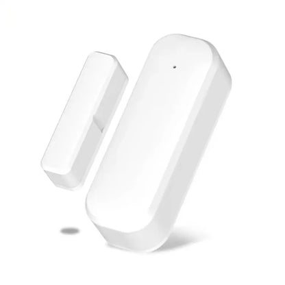 Sensor de Puerta/Ventana Magnético - Smart Life, Alexa & Google Home