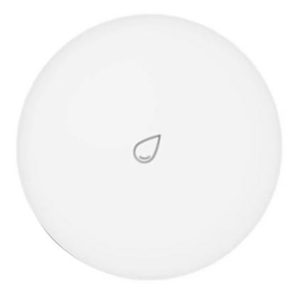 Sensor de Fuga de Agua sonoro y app para Hogar Inteligente