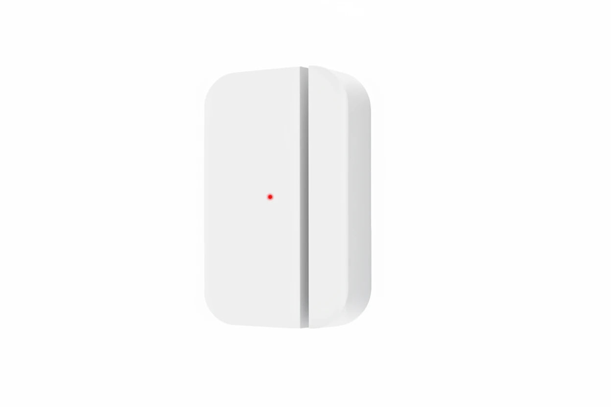 Sensor Magnético para Puerta y Ventana 433MHz